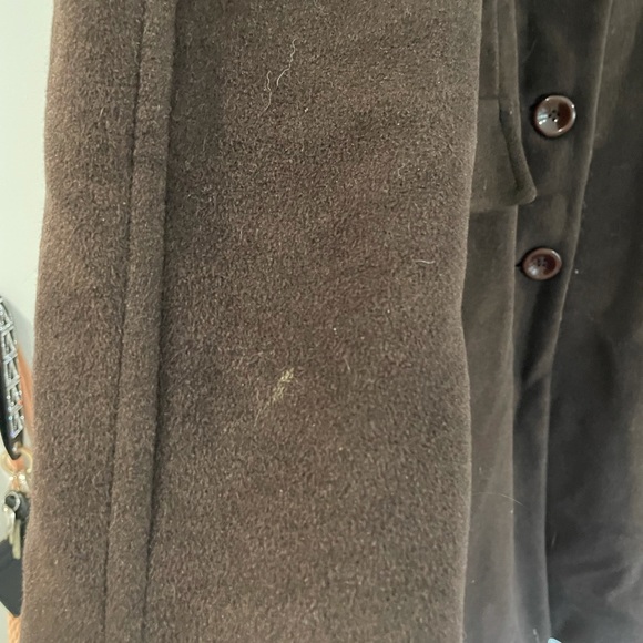 Vintage SACHI Collection Coat - Picture 4 of 12